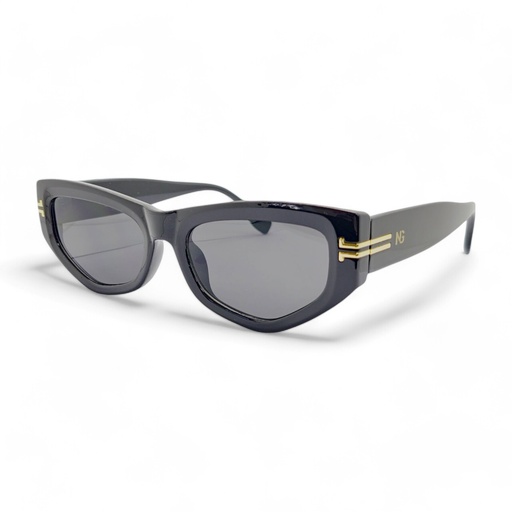 [9340457033529] NG Sunglasses | Noir Zenith | 963E