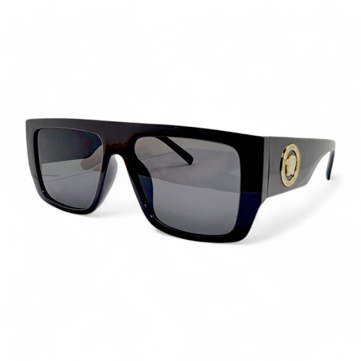 [9340457033635] NG Sunglasses | Obsidian Eclipse | 933J