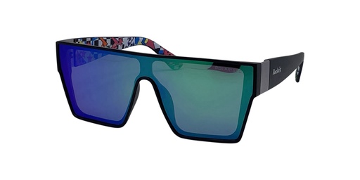 [9340457035202] Rocko's Live and Let Live | C11 | Polarised UV Protection