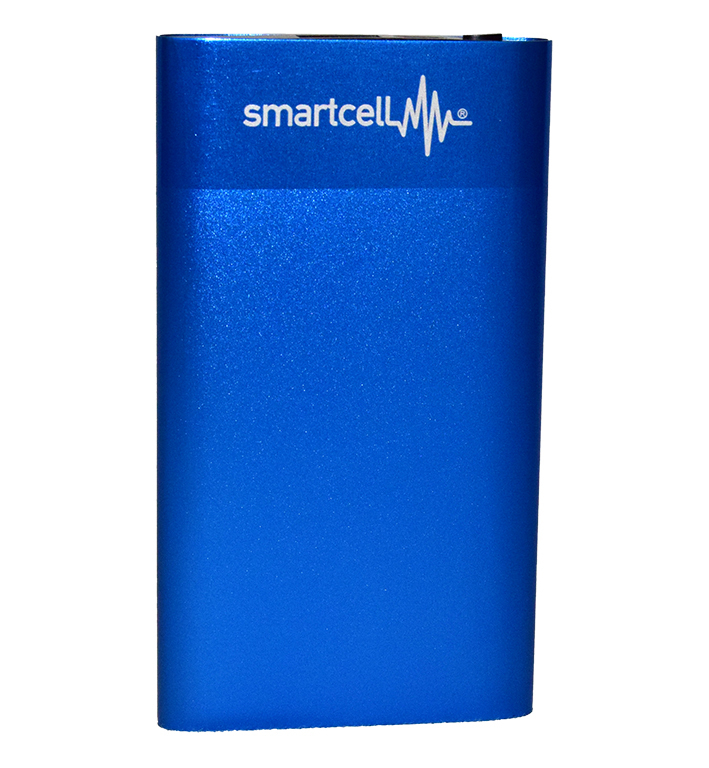 Smartcell Power Bank 4000Mah
