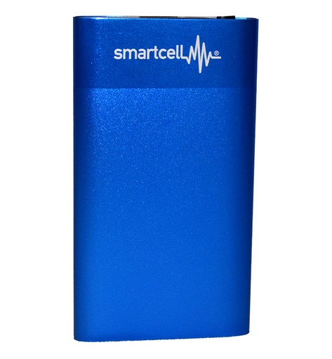 [9340457007681] Smartcell Power Bank 4000Mah