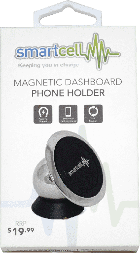 [9340457015471] Smartcell Universal Dash Mount Phone Holder