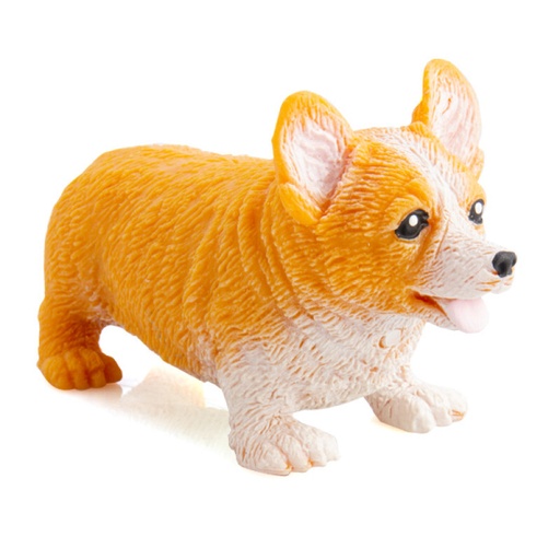 [9318051145900] Stretchy Corgi
