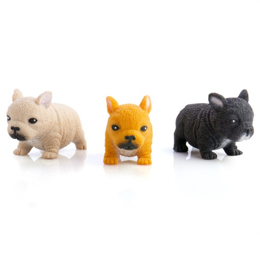 [9318051145917] Stretchy French Bulldog
