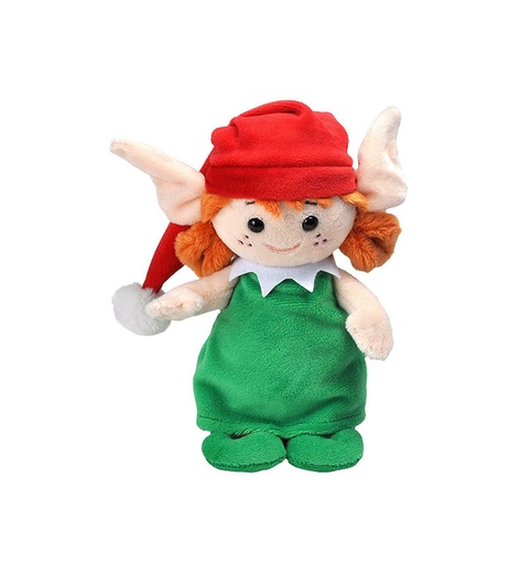 [92389253917] Wild Republic | Merrykins Elf