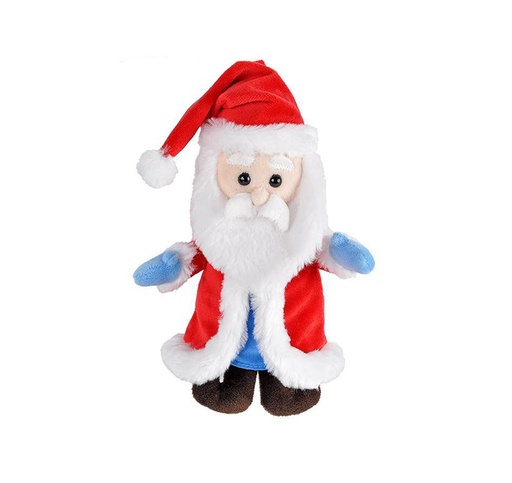 [92389253900] Wild Republic | Merrykins Santa