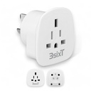 3SIXT Travel Adaptor World to AUS/NZ