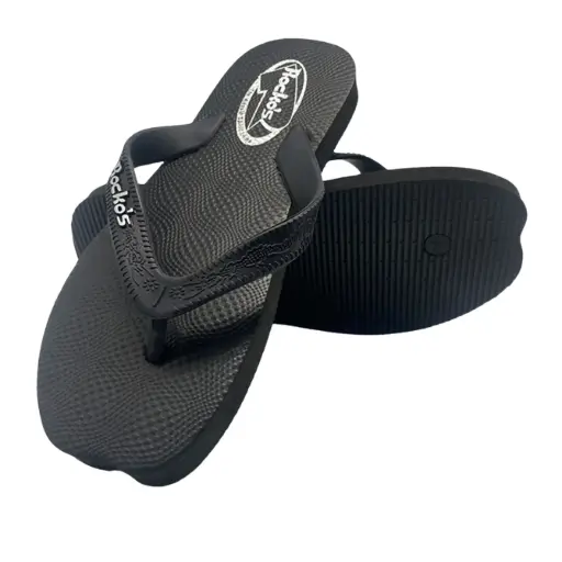 [9337217028017] Rocko's Double Pluggers (01, Black)
