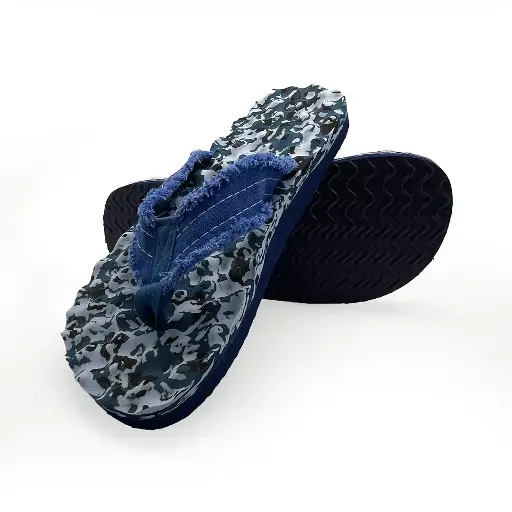 [9340457021779] Rocko's Nobby Thongs  (Blue, 05)