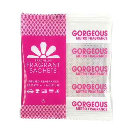 [9421012976229] Bradfield's | Fragrant Sachets | Gorgeous