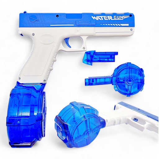 [9340457027436] HydroZephyr | G-X | Water Gun | Rechargeable