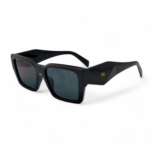 [9340457034861] NG Sunglasses | Knight Noir | 8236E